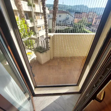 Mirage Nel Vicino Al Mare Apartment *