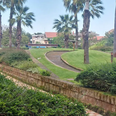 شقة Mirage Nel Vicino Al Mare بيسكارا