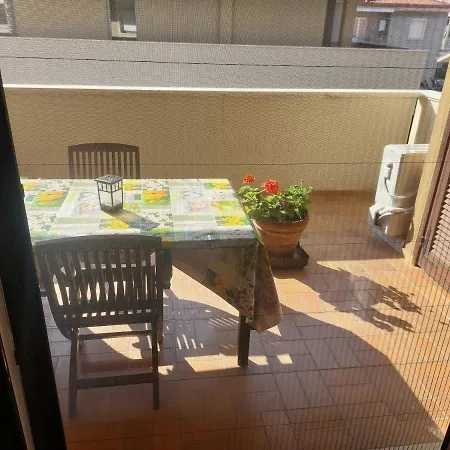 شقة Mirage Nel Vicino Al Mare