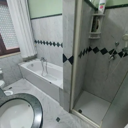 Apartment Mirage Nel Vicino Al Mare