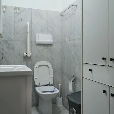 Mirage Nel Vicino Al Mare Apartament Pescara