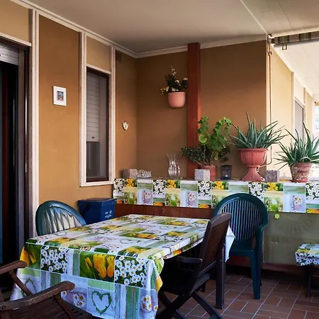 Mirage Nel Vicino Al Mare Apartment Pescara