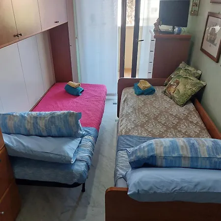 Apartment Mirage Nel Vicino Al Mare *