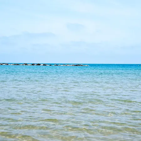 شقة Mirage Nel Vicino Al Mare بيسكارا