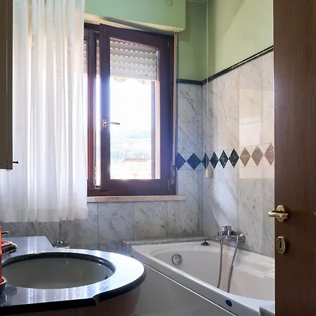 Apartment Mirage Nel Vicino Al Mare
