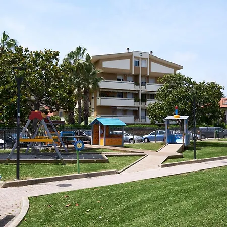 Apartment Mirage Nel Vicino Al Mare Pescara