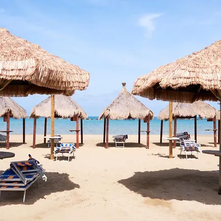Mirage Nel Vicino Al Mare