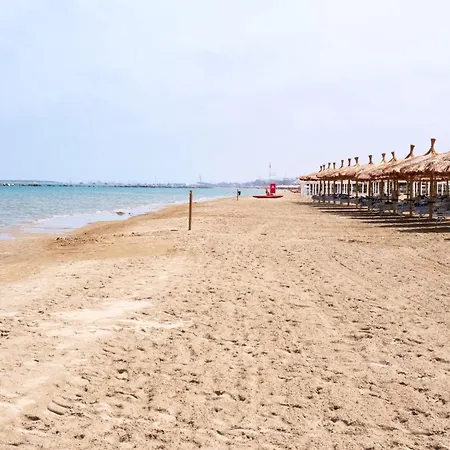 Mirage Nel Vicino Al Mare *