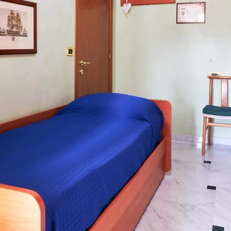 Apartment Mirage Nel Vicino Al Mare Pescara