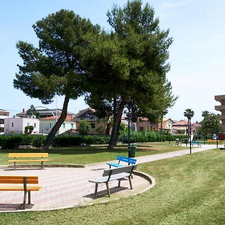 Mirage Nel Vicino Al Mare Apartment *