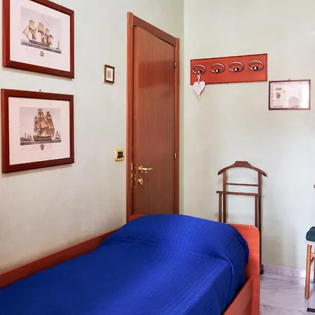 Mirage Nel Vicino Al Mare Apartament Pescara